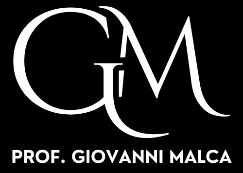 White Black Minimalist Brand Logo gm